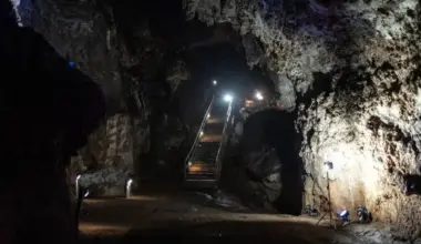 Digital Reconstruction Reveals Face of ‘Little Foot,’ A 4 Million-Year-Old Human Ancestor - Asharq Al-awsat - English