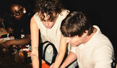 Merrell 1TRL trades the trail for Shoreditch to launch Moab Slide Woven