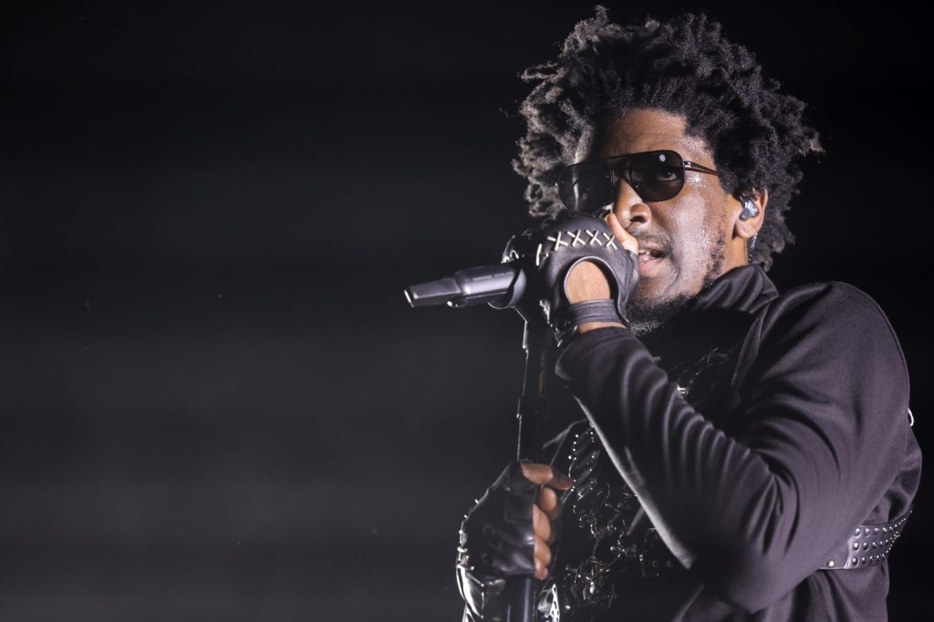 Labrinth Slams 'Euphoria' in New Post: 'Done With This Industry'