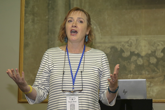 Galway voices to feature at Thriveabetes 2026