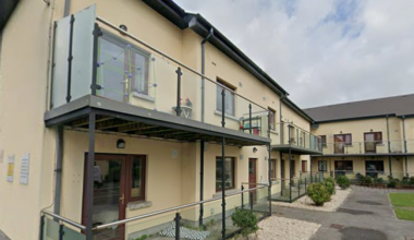 14 families in Ballybane served with eviction notices