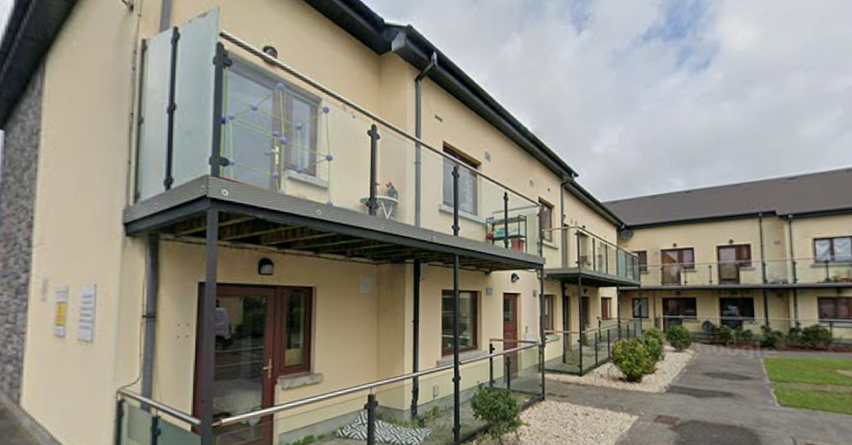 14 families in Ballybane served with eviction notices