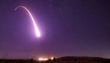 Fireball Sightings Trigger Questions As US On High Alert: Are Iranian Missiles Over US Now?