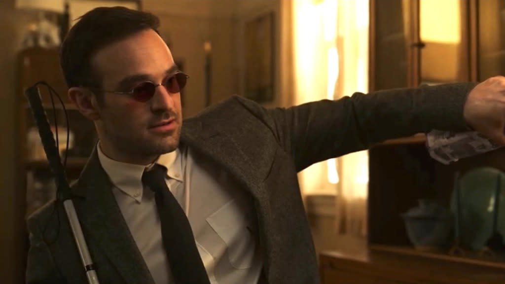 Charlie Cox ‘Could Be Lying’ About Spider-Man: Brand New Day