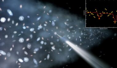 Ask Ethan: Do signals degrade as they travel through space?