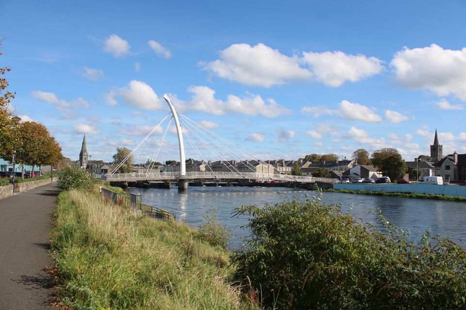 Ballina, County Mayo