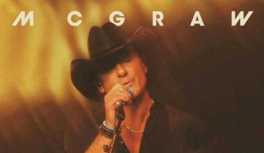 A Heavy Crown to Wear: Tim McGraw Faces the Weight of Hall of Fame Honor