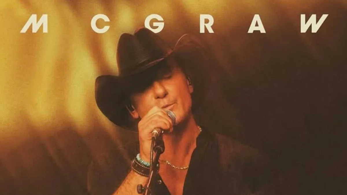 A Heavy Crown to Wear: Tim McGraw Faces the Weight of Hall of Fame Honor