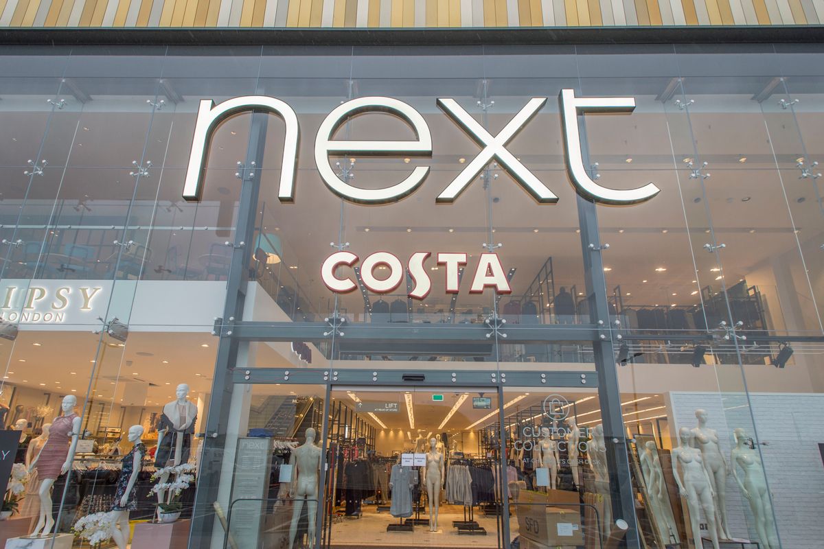 It's proving popular online