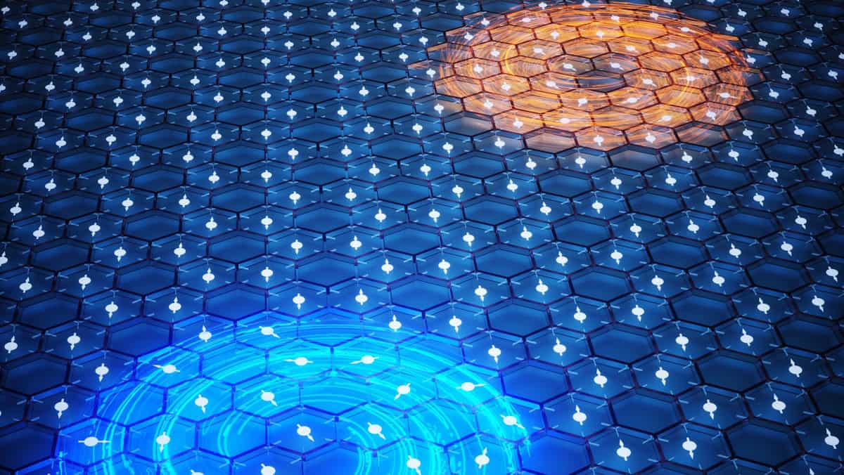 Physicists demonstrate long-predicted exotic magnetic phases in 2D material – Physics World