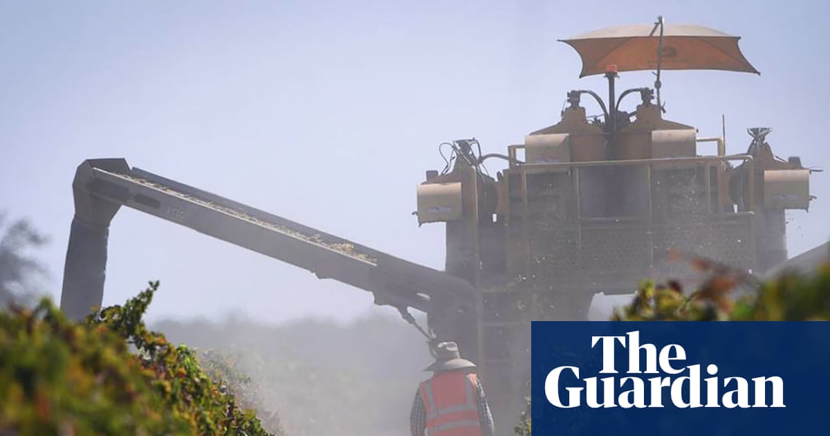 Republican farm bill criticized as agribusiness giveaway: ‘pesticide industry wishlist’ | US news