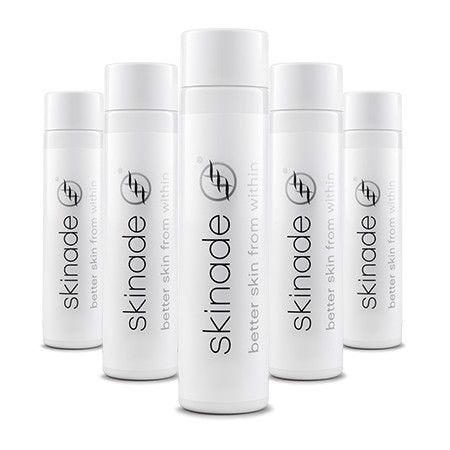 Skinade Collagen Drink