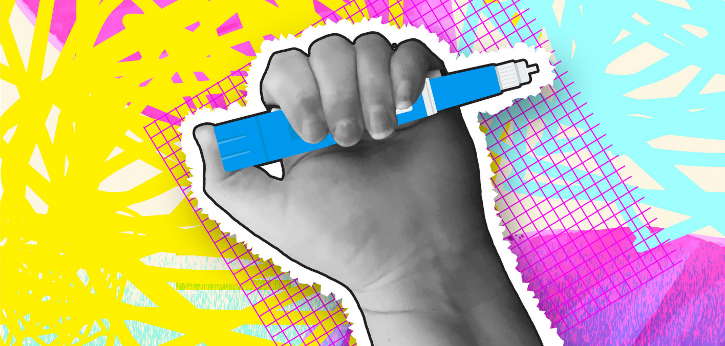 GLP-1 Meds May Improve Heart, Liver and Gut Health for People With HIV