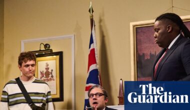 Princess Diana, Donald Trump and toe-curling cringe – SNL UK is saving television from its boredom crisis | Saturday Night Live