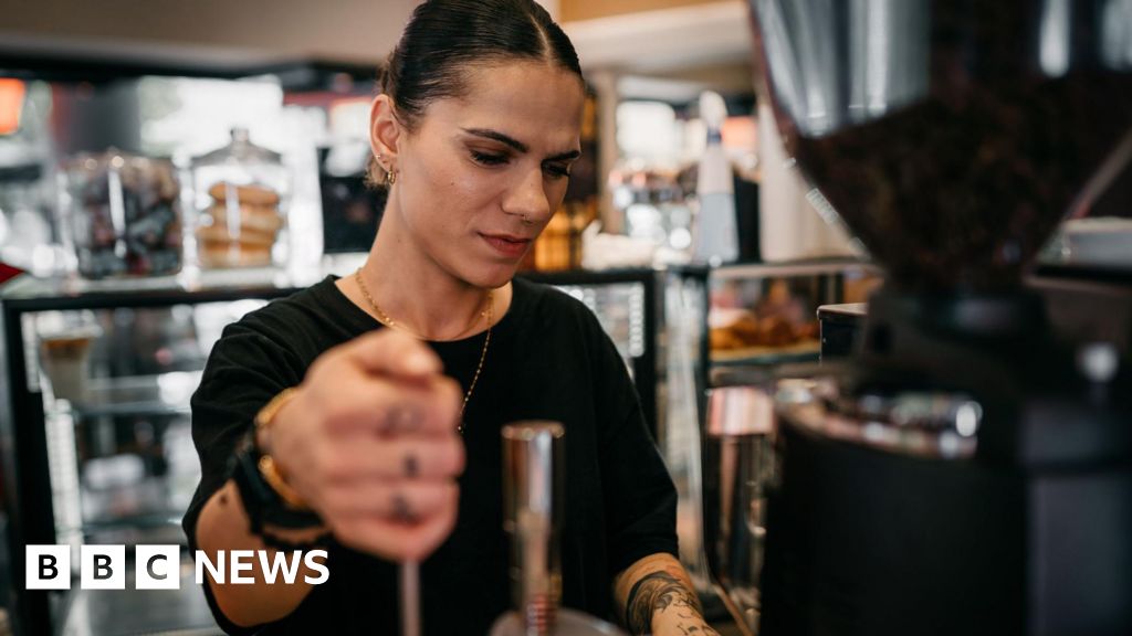 UK economic growth forecast cut for this year - BBC