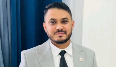 Bilal Awad: Case Report on Osteosarcoma Recurrence Complicated by Empyema