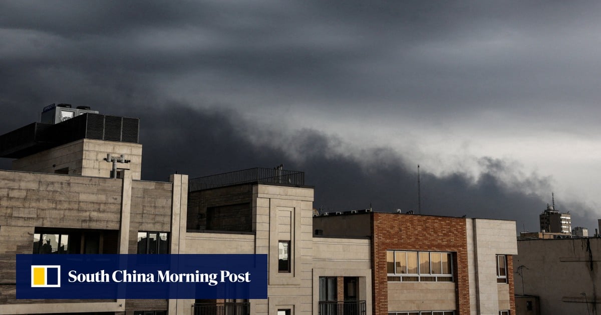 Why Southeast Asia’s small firms could bear the brunt of the latest oil shock