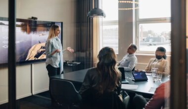 I Skipped the Business Plan. This 10-Slide Deck Helped Me Raise Millions