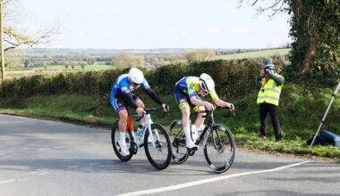 Results Mick Lally Memorial races 2026 | Juniors win big