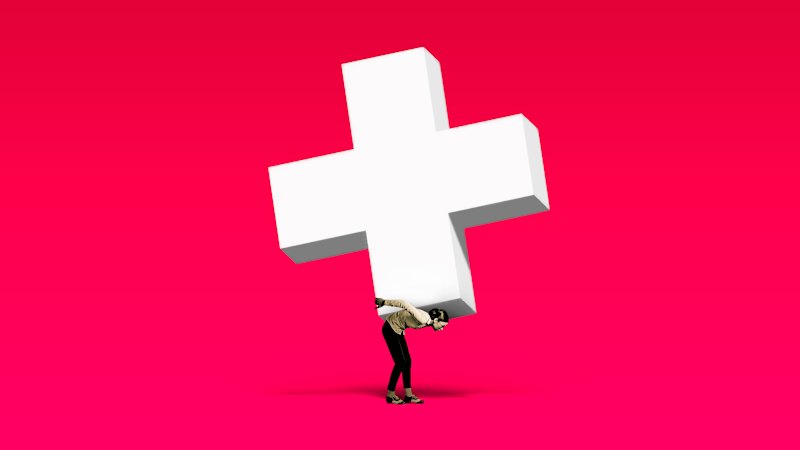 She cared for her ailing husband for years. There was a sting waiting in his will