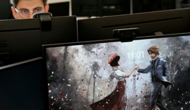 3D tool Unreal Engine makes real impact in creative industries