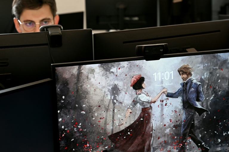 3D tool Unreal Engine makes real impact in creative industries