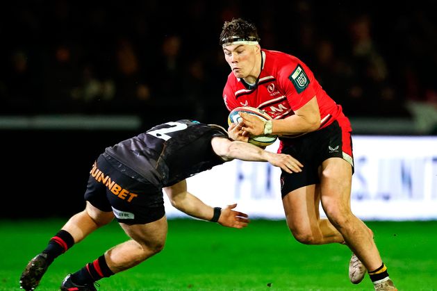 Ospreys power past Ulster as late drama costs Richie Murphy’s men in Wales