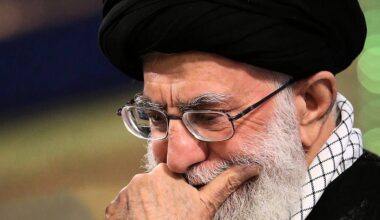 Supreme Leader Khamenei killed in attacks on Iran, say Israeli officials