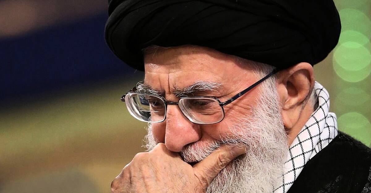 Supreme Leader Khamenei killed in attacks on Iran, say Israeli officials