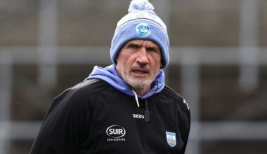 Striving to survive: Nine years on from All-Ireland final, Galway and Waterford scrap for league survival