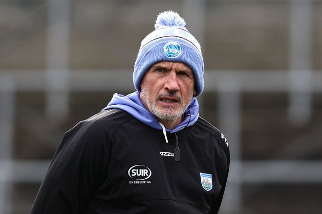 Striving to survive: Nine years on from All-Ireland final, Galway and Waterford scrap for league survival