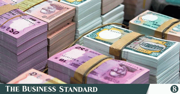 Private credit growth dips to record low at 6%