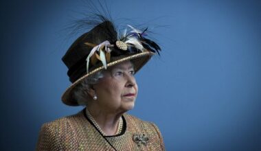 The Queen: 100 Years, 100 Stories by Michelle Morgan: Enjoyable biography is both gushing and eye-opening