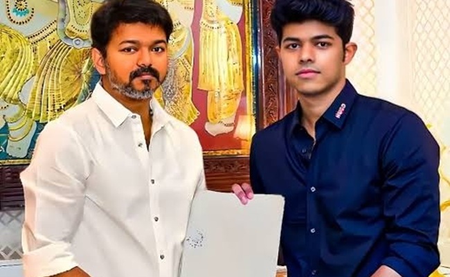 Vijay