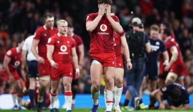 Bernard Jackman: Welsh rugby is in turmoil on and off the field