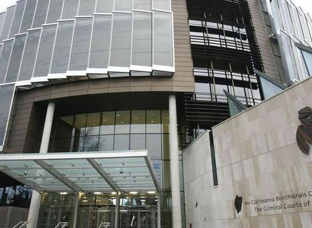 Woman (63) appears in court accused of stab murder of man after house party in Dublin