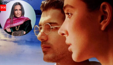 'Akshay Kumar was original lead, John Abraham was my mother's choice': Deepa Mehta reveals cast of Oscar-nominated 'Water' | Hindi Movie News