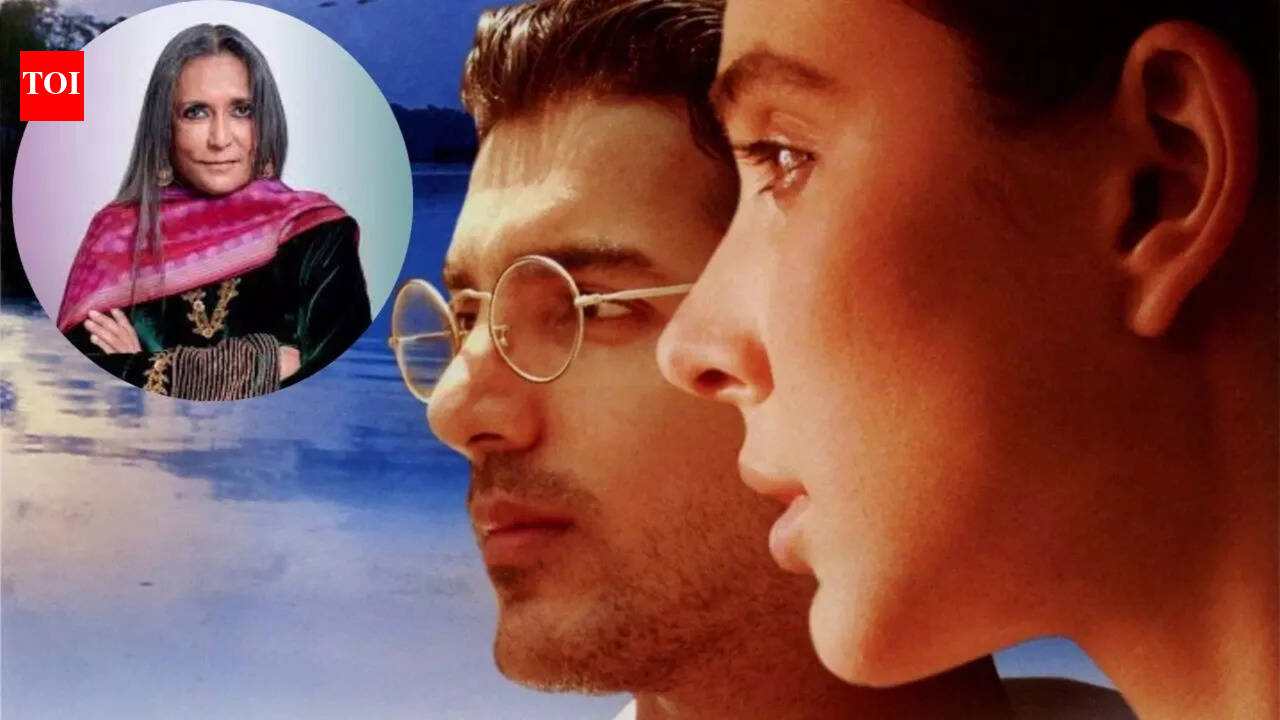 'Akshay Kumar was original lead, John Abraham was my mother's choice': Deepa Mehta reveals cast of Oscar-nominated 'Water' | Hindi Movie News