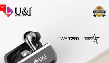 U&i expands Entry Star series with new everyday tech accessories