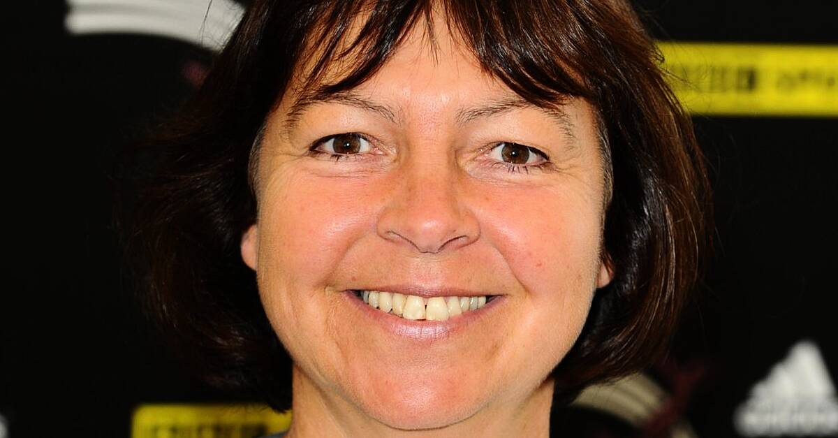 Tessa Peake-Jones says Only Fools and Horses is ‘best left alone’