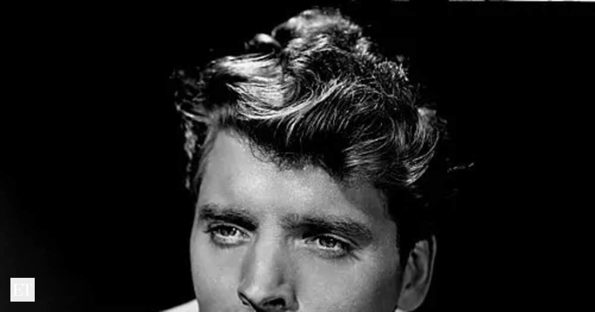 quote of the day today: Quote of the Day by Burt Lancaster: 'Sell yourself first, if you want to sell anything..'—Inspiring quotes by the brilliant American actor