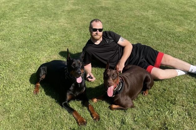 Court orders further postponement of Séamus Culleton’s deportation from US, but he must stay in detention