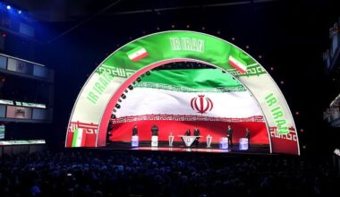 Iran football chief casts doubt on team’s World Cup participation