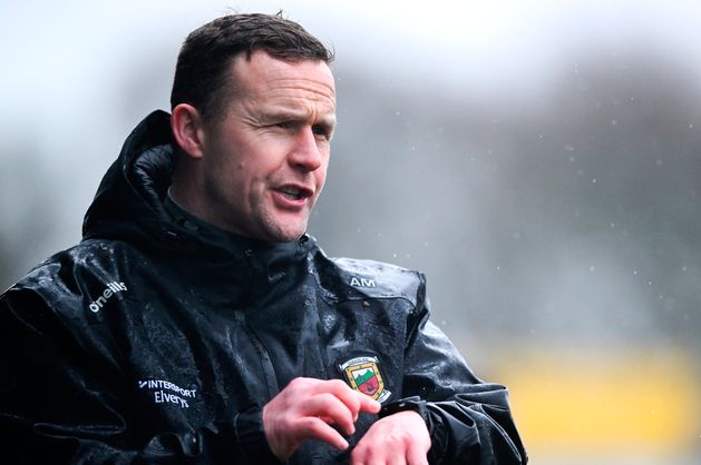 ‘We do understand that we have him for a limited time’ – Andy Moran on latest Kobe McDonald super-sub heroics for Mayo