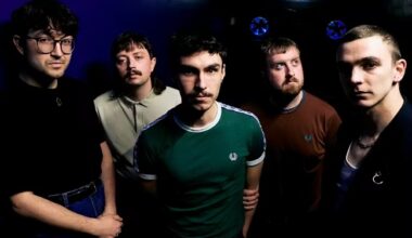 Gurriers | The Journal of Music in Ireland