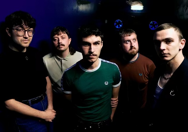 Gurriers | The Journal of Music in Ireland