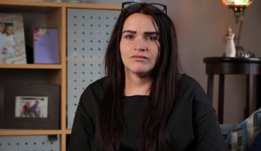 I haven’t made myself sick in over 10 years, but I still struggle with the effects of bulimia and anorexia every day