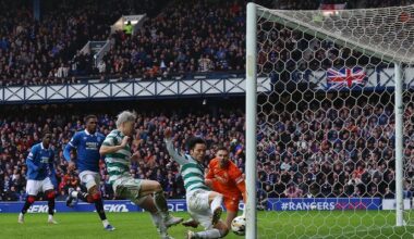 Jamie Braidwood: Rangers and Celtic’s chaos and late derby drama proves why neither are title favourites