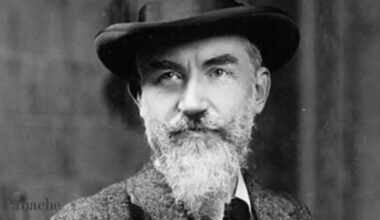 Quote of the day by George Bernard Shaw: 'Success does not consist in never making mistakes but in never making the same one a second time' - Life lesson from playwright who failed in early career but became a Nobel Prize laureate
