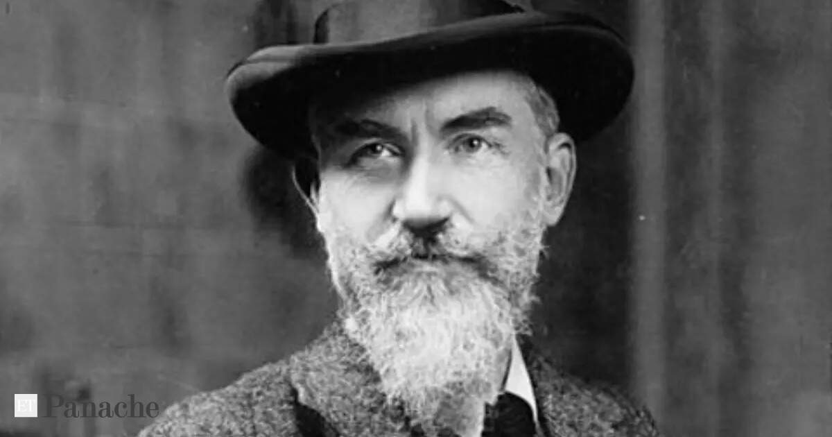 Quote of the day by George Bernard Shaw: 'Success does not consist in never making mistakes but in never making the same one a second time' - Life lesson from playwright who failed in early career but became a Nobel Prize laureate